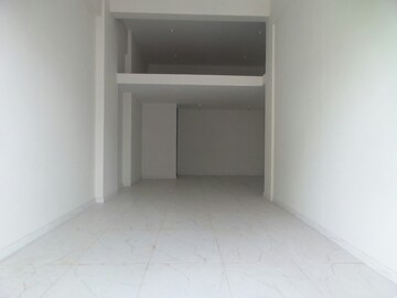  Showroom – Exterior View View at Suparshwa Urbana, Andheri East - for Rent