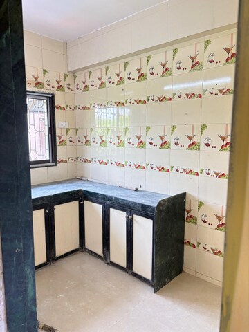 Master Plan in 1 BHK Apartment at Deepanjali CHS, Malad West – for Rent