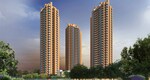 4 BHK 1855 Sq.Ft. Apartment in Eldeco Ballads Of Bliss