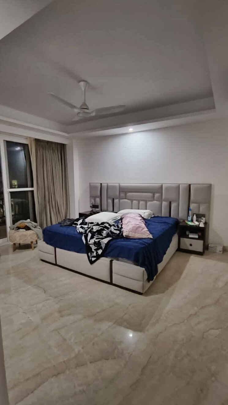 Living Room, saket 3 Bedroom 1800 Sq.Ft. Builder Floor In Saket Delhi 9090664