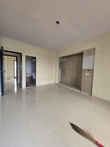 Room in 2 BHK Apartment at Kharigaon – for Sale