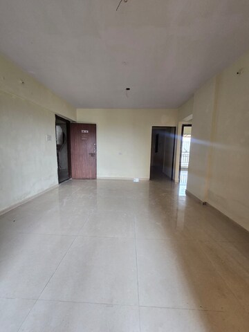 Room in 2 BHK Apartment at Kharigaon – for Sale