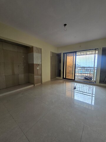 Room in 2 BHK Apartment at Kharigaon – for Sale