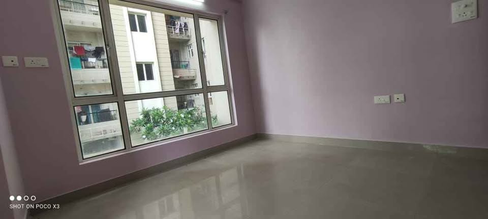 3 BHK + Pooja Room Apartment For Sale in Siddha Galaxia