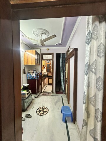 Team Area in 1 RK Builder Floor at Sector 23a – for Rent