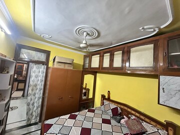 Kitchen in 1 RK Builder Floor at Sector 23a – for Rent
