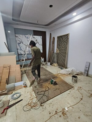 2 BHK Apartment For Sale in Mahagun Villa, Vaishali Sector 4