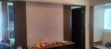 2 BHK Apartment For Rent in Candeur 40, Miyapur