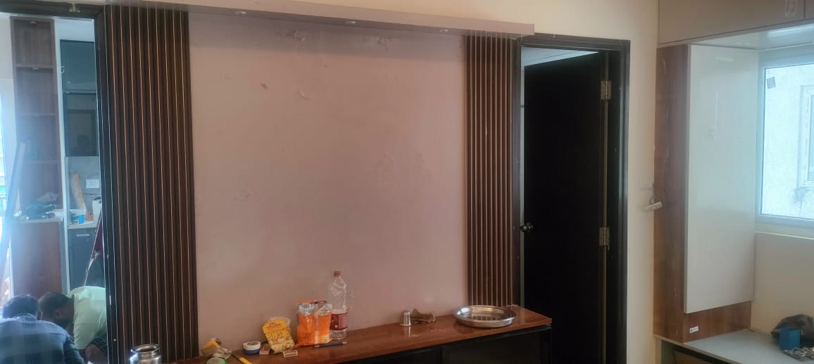 2 BHK + Pooja Room Apartment For Rent in Candeur 40