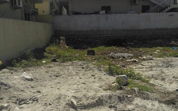 Plot For Sale in Begumpet