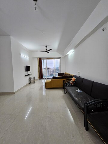 Kitchen in 2 BHK Apartment at Ekta Meadows, Borivali East – for Rent