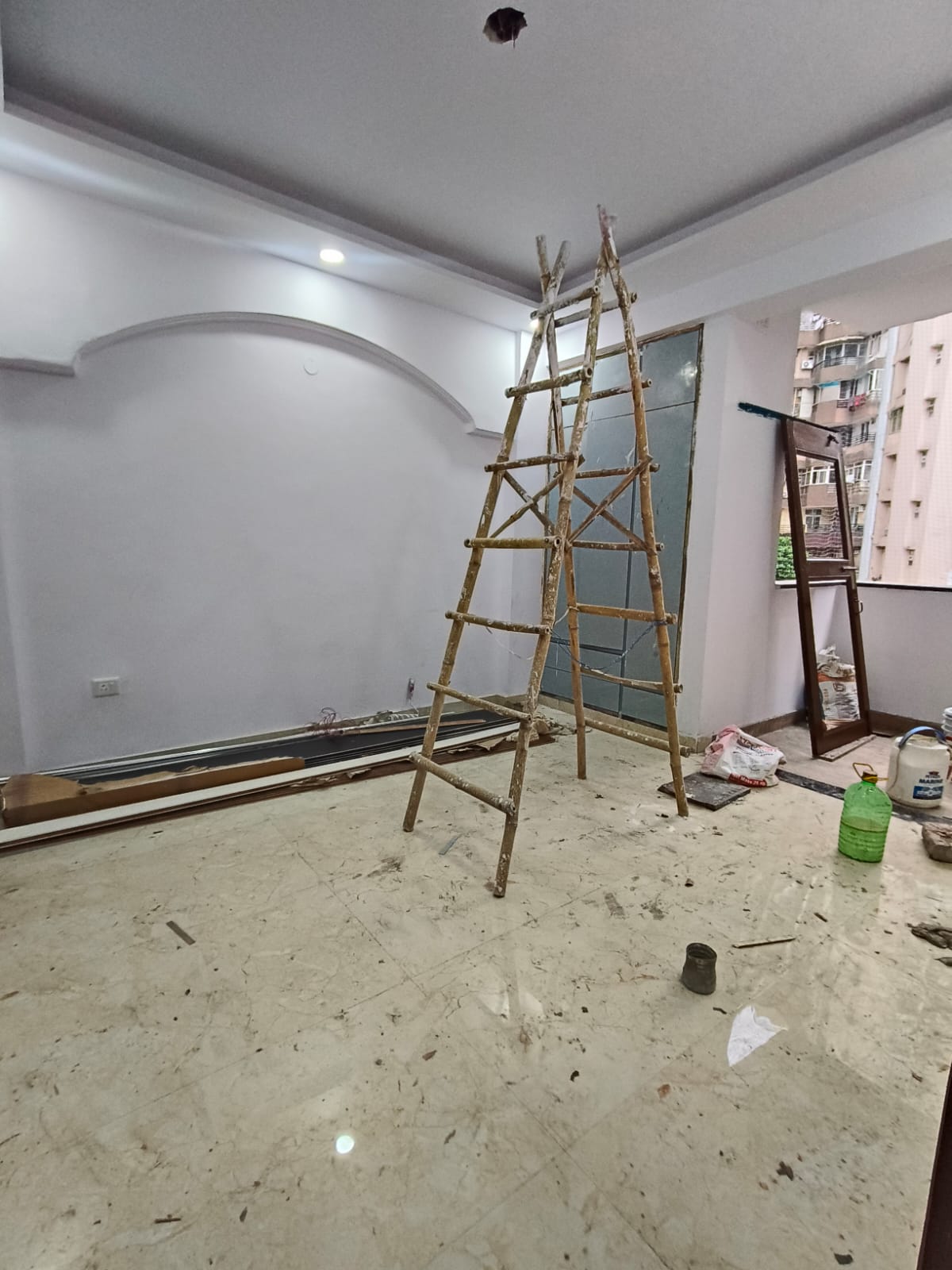 2 BHK 1030 Sq.Ft. Apartment in Mahagun Villa