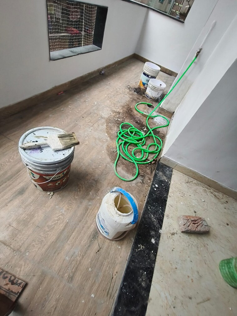 Balcony, mahagun-villa 2 Bedroom 1030 Sq.Ft. Apartment In Vaishali Sector 4 Ghaziabad 9090693