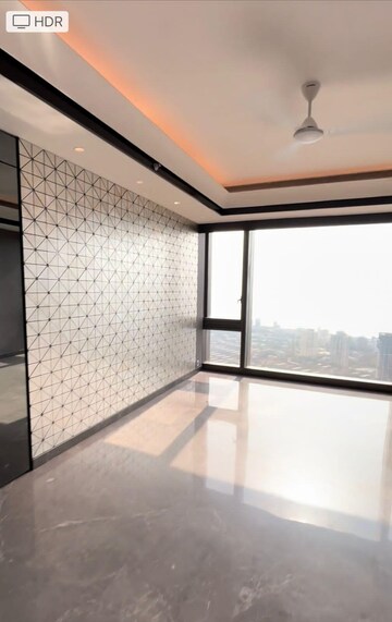 Room in 5 BHK Apartment at Lodha Trump Tower, Worli – for Sale