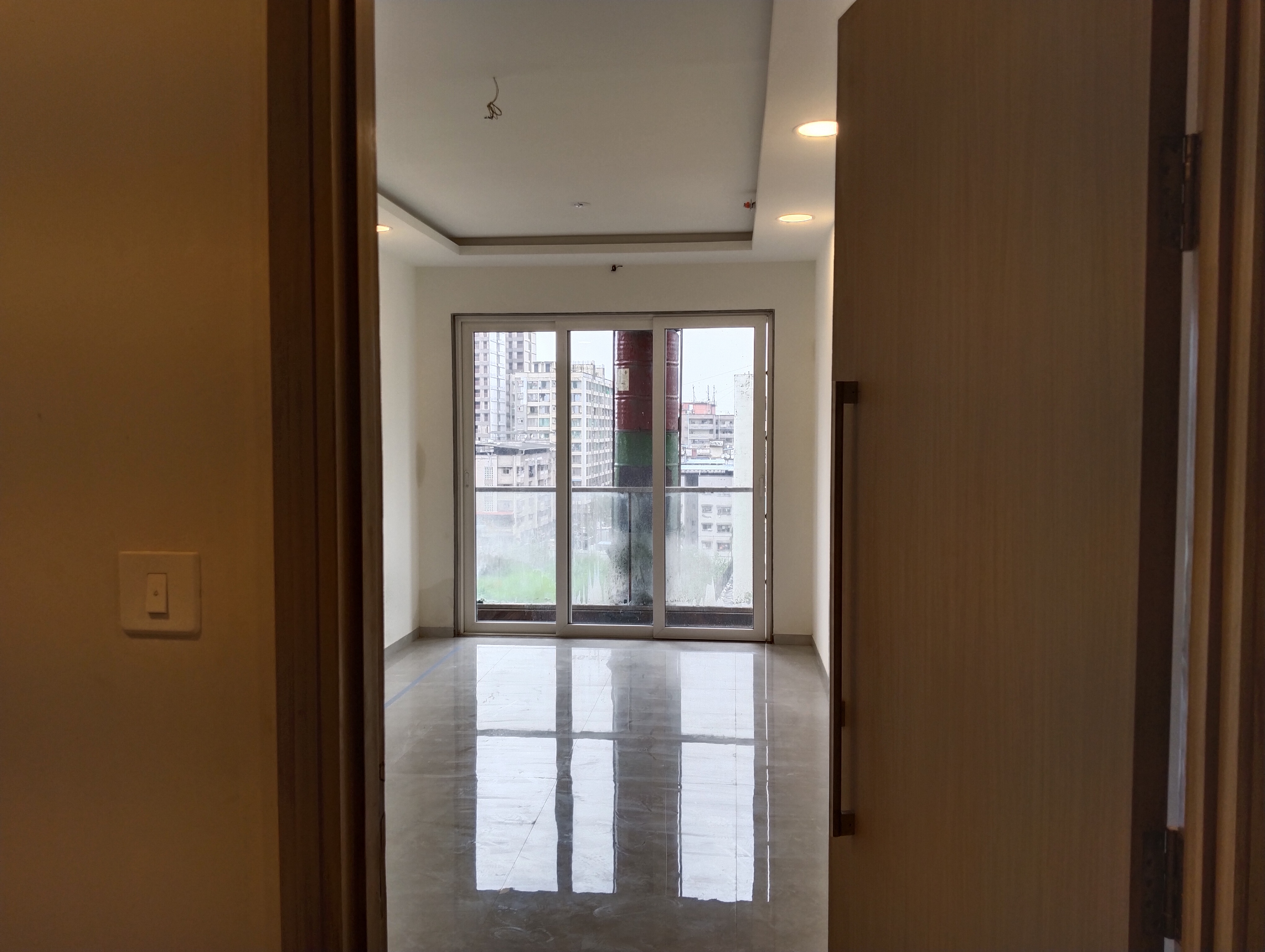 3 BHK Apartment For Sale in Innovision The Midtown