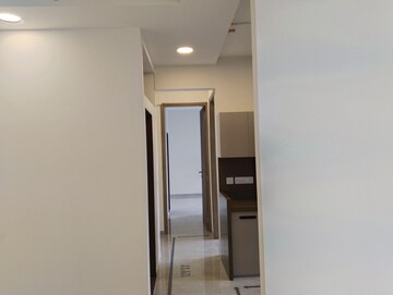 Building Lobby in 3 BHK Apartment at Innovision The Midtown, Nalasopara West – for Sale