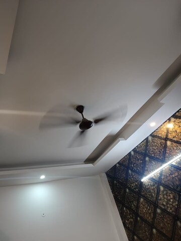 Furnished Amenities in 2 BHK Builder Floor at VRK Premium Housing Society, Vasundhara Sector 1 – for Rent