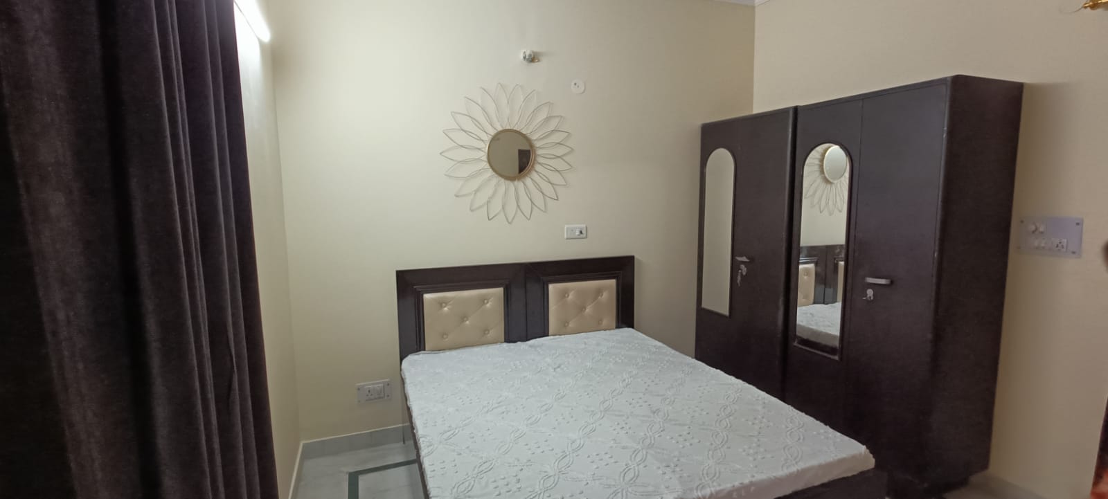 2 BHK Builder Floor For Rent in Sector 22B