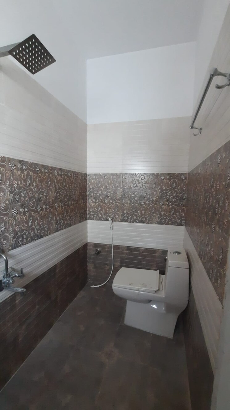 Bathroom, sultanpalya 2 Bedroom 900 Sq.Ft. Independent House In Sultanpalya Bangalore 9090687