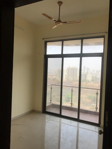 2 BHK Apartment For Rent in ArihantKrupa, Kharghar