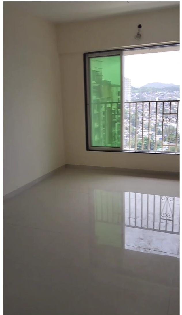 1 BHK 550 Sq.Ft. Apartment in Shivshankar Shivram Palladium