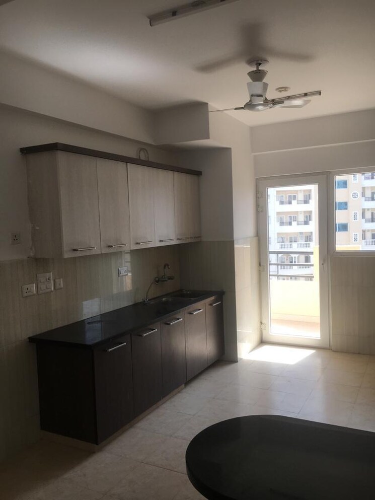 Kitchen, purvanchal-royal-city 4 Bedroom 3210 Sq.Ft. Apartment In Chi V Greater Noida Greater Noida 9090723