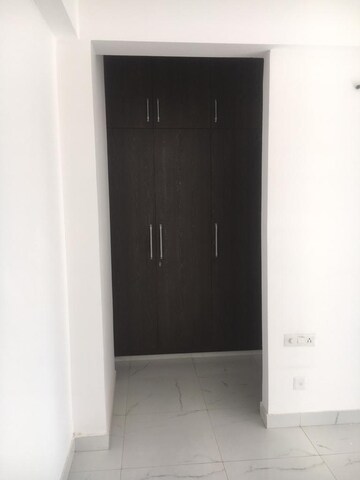 Building Lobby in 4 BHK Apartment at Purvanchal Royal City, Chi V Greater Noida – for Sale