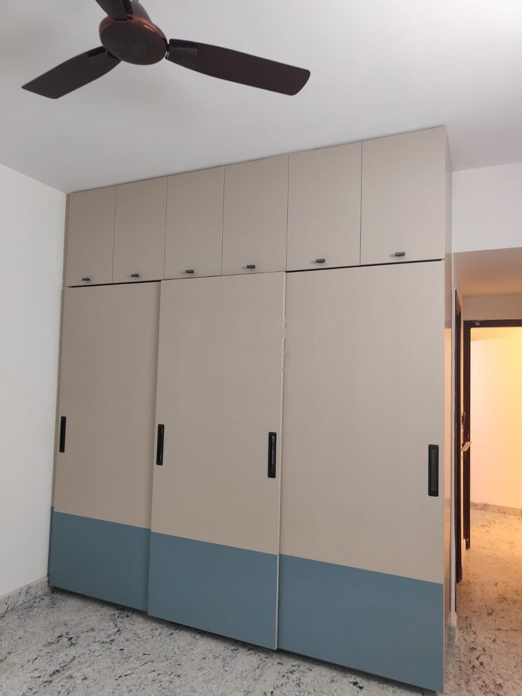 Room, bollineni-bion 3 Bedroom 1855 Sq.Ft. Apartment In Kothaguda Hyderabad 9090695