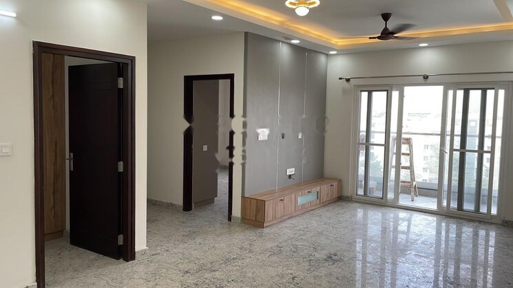 Room, bollineni-bion 3 Bedroom 1855 Sq.Ft. Apartment In Kothaguda Hyderabad 9090695