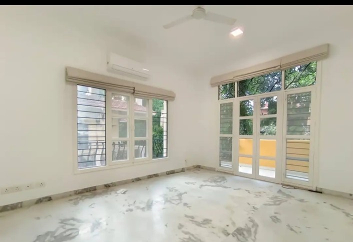 3 BHK Builder Floor For Rent in Saket 