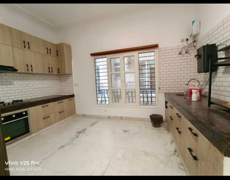 Exterior View, saket 3 Bedroom 2200 Sq.Ft. Builder Floor In Saket Delhi 9090708