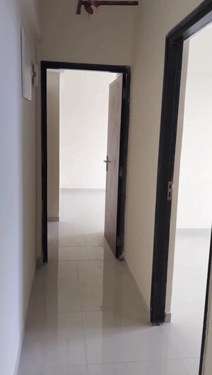 Building Lobby in 1 BHK Apartment at Shivshankar Shivram Palladium, Bhandup West – for Sale