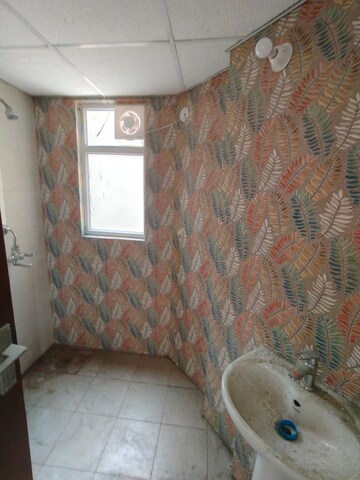 Bathroom in 3.5 BHK Apartment at Rise Organic Homes, Mahurali – for Rent