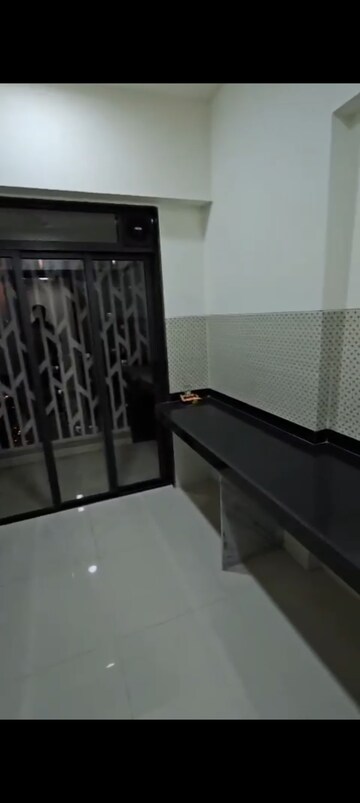 Balcony in 3 BHK Apartment at Lodha Woods, Kandivali East – for Rent