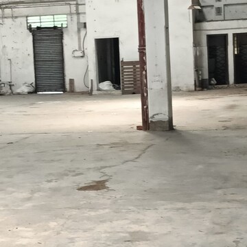  Warehouse – Exterior View View at Doltala - for Rent