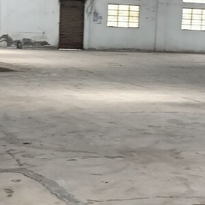  Warehouse – Exterior View View at Doltala - for Rent