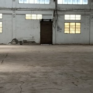  Warehouse – Exterior View View at Doltala - for Rent