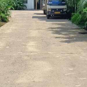  Warehouse – Exterior View View at Doltala - for Rent