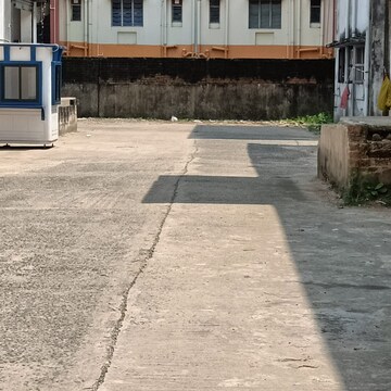  Warehouse – Exterior View View at Doltala - for Rent