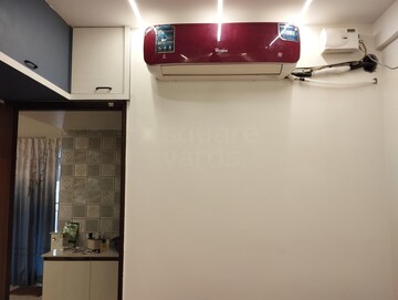 Furnished Amenities in 2.5 BHK Apartment at Urbanrise Spring Is In The Air, Ameenpur – for Sale