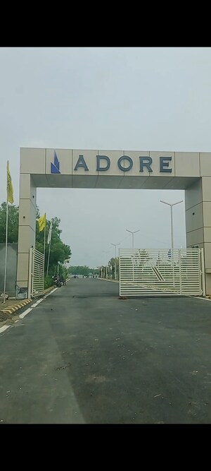 4 BHK Apartment For Sale in Sector 104