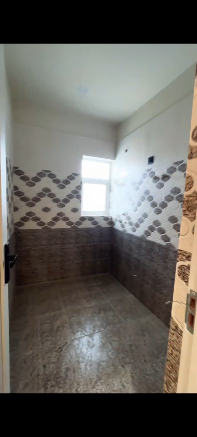 Bathroom, sector 104 4 Bedroom 1100 Sq.Ft. Apartment In Sector 104 Faridabad 9090727