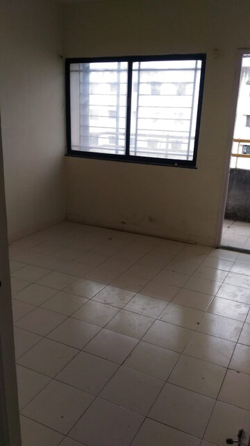Living Room in 2 BHK Apartment at Rambag Apartment, Kothrud – for Rent
