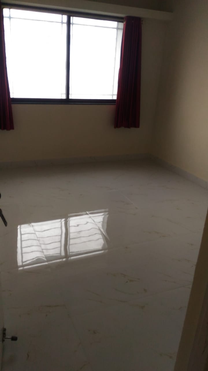 Bedroom in 2 BHK Apartment at Rambag Apartment, Kothrud – for Rent