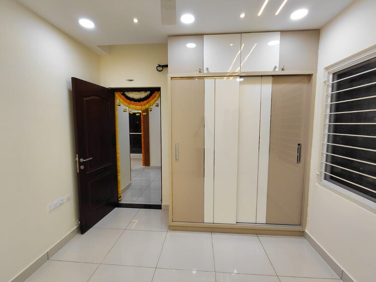 Room, brigade-citadel 3 Bedroom 1583 Sq.Ft. Apartment In Moti Nagar Hyderabad 9090700