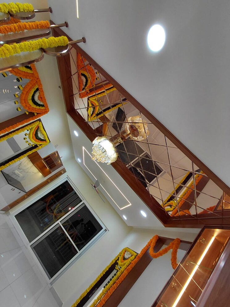 undefined, brigade-citadel 3 Bedroom 1583 Sq.Ft. Apartment In Moti Nagar Hyderabad 9090700