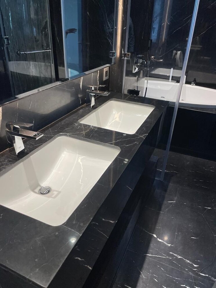 Team Area, lodha-trump-tower 5 Bedroom 2870 Sq.Ft. Apartment In Worli Mumbai 9090715