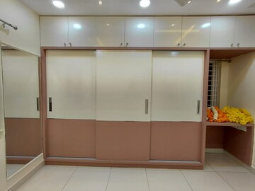 Furnished Amenities in 3 BHK Apartment at Brigade Citadel, Moti Nagar – for Rent