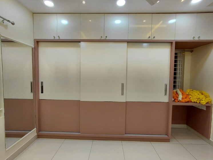 undefined, brigade-citadel 3 Bedroom 1583 Sq.Ft. Apartment In Moti Nagar Hyderabad 9090700