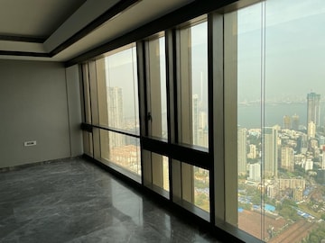 Room in 5 BHK Apartment at Lodha Trump Tower, Worli – for Sale